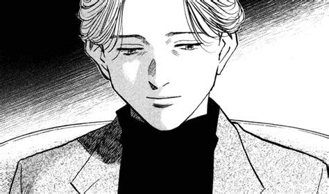 manga seinen da leggere.